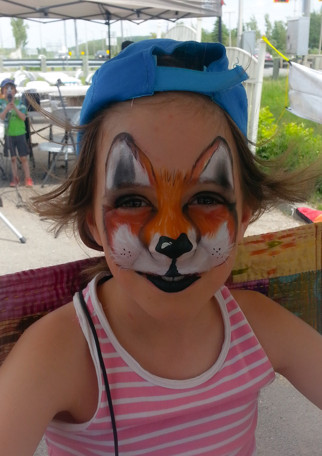 Renard Roux